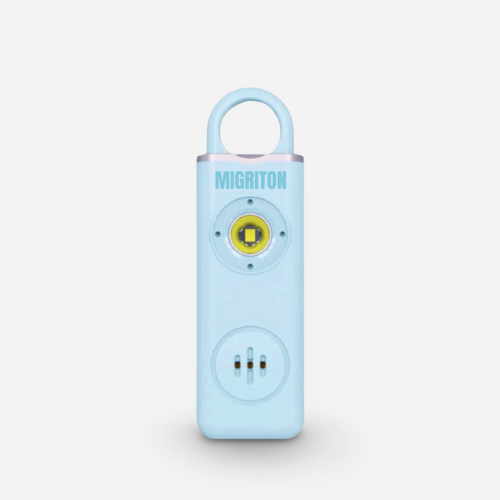 Alarma nueva generación