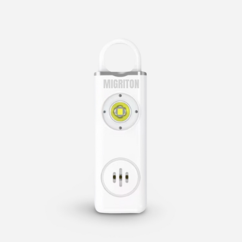 Alarma nueva generación