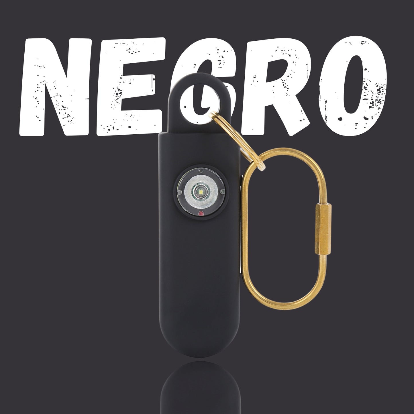 Alarma nueva generación