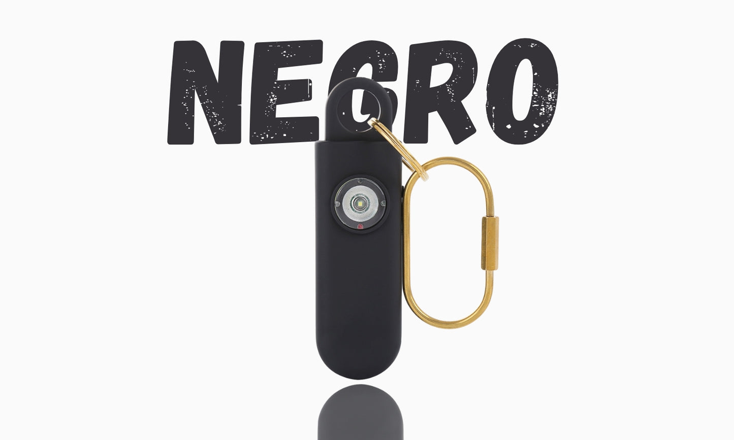 Alarma nueva generación