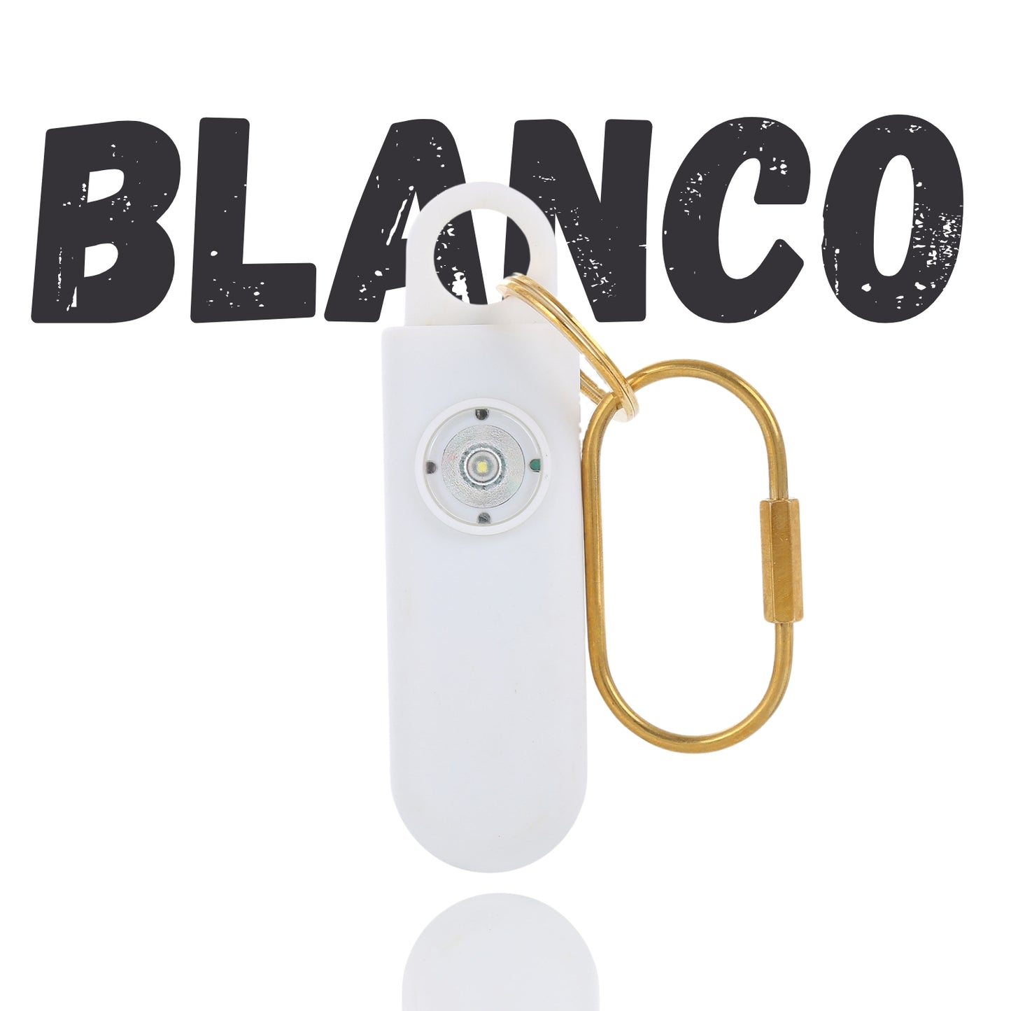 Alarma nueva generación
