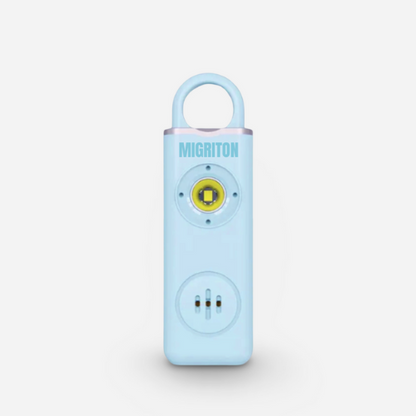 Alarma nueva generación