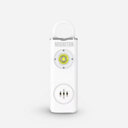 Alarma nueva generación