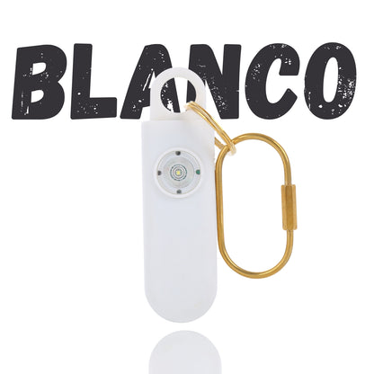 Alarma nueva generación